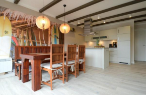 Typ C2 Lodge - Hookipa in Pelzerhaken